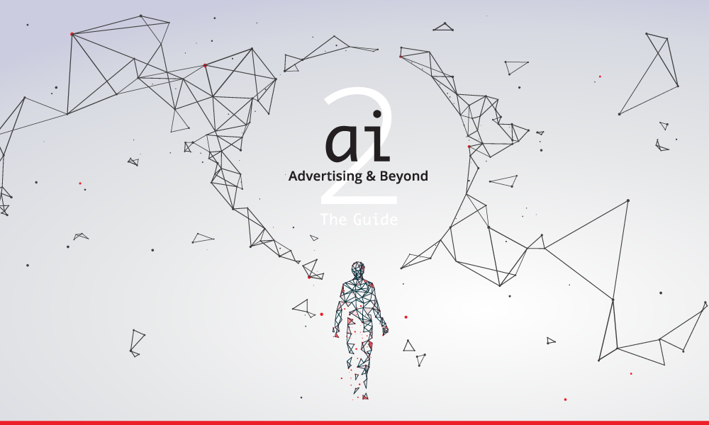 Download the AI Guide: Advertising & Beyond