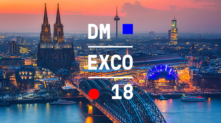 3 Things You Can’t Miss at Dmexco