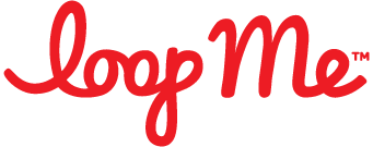 logo for Loop Me
