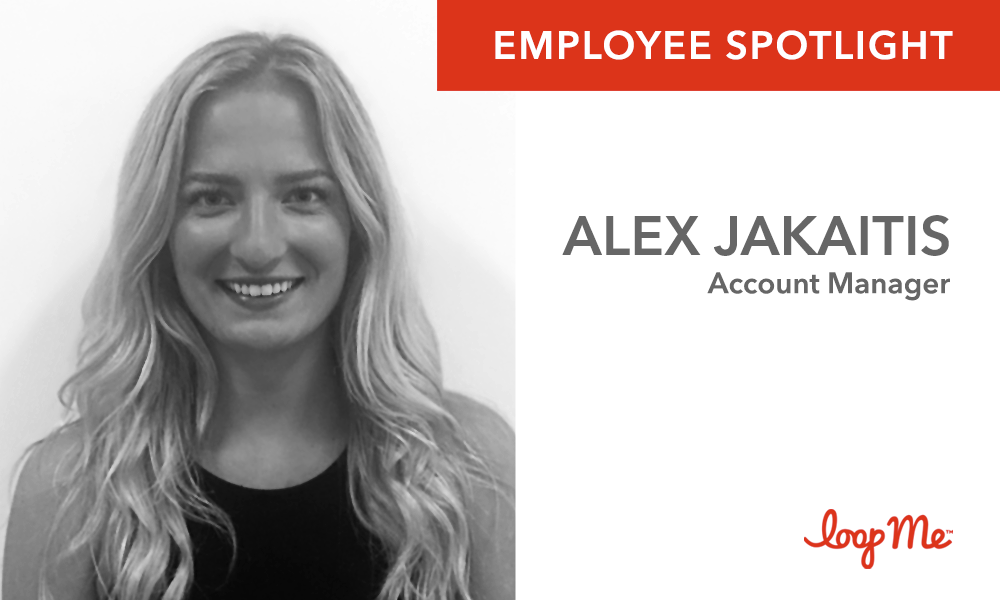 Alex Jakaitis | Employee Spotlight
