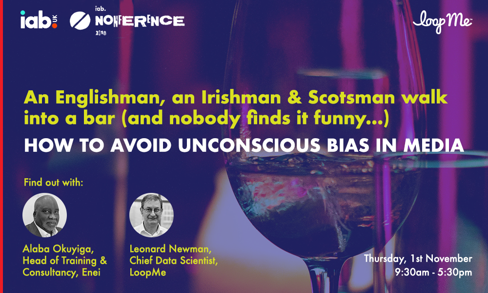 3 things to expect at IAB’s Nonference