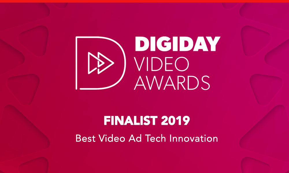 LoopMe Shortlists at the Digiday Video Awards