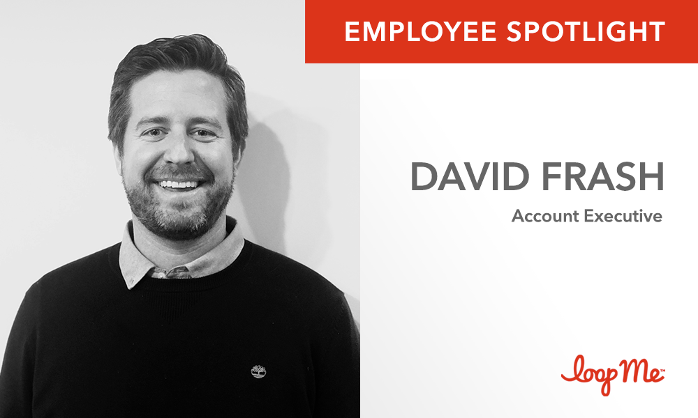 David Frash: Employee Spotlight