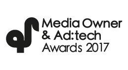 IPA Media Owners & AdTech Awards 2017