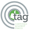 Tag certified against fraud