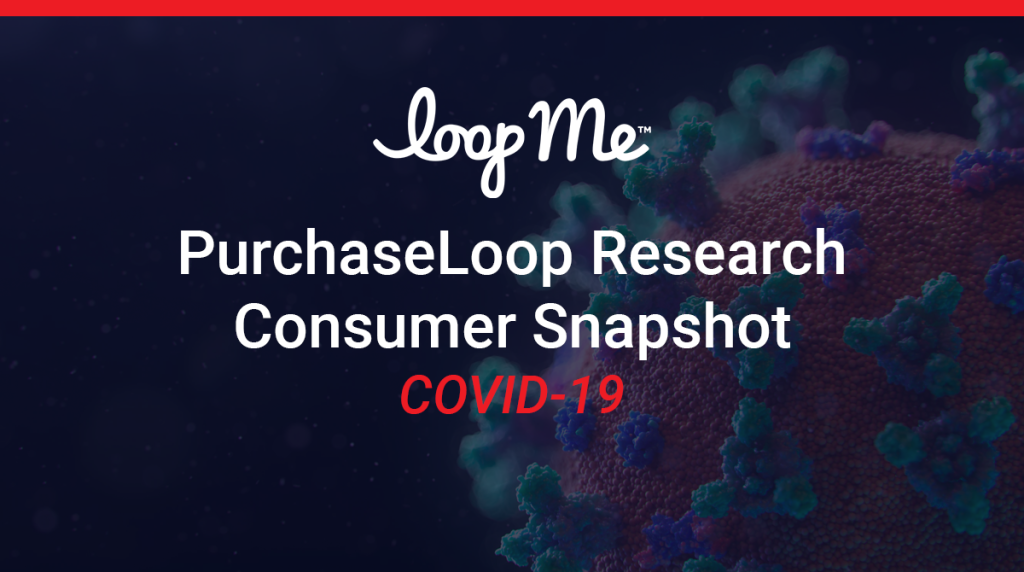 PurchaseLoop Research Consumer Snapshot