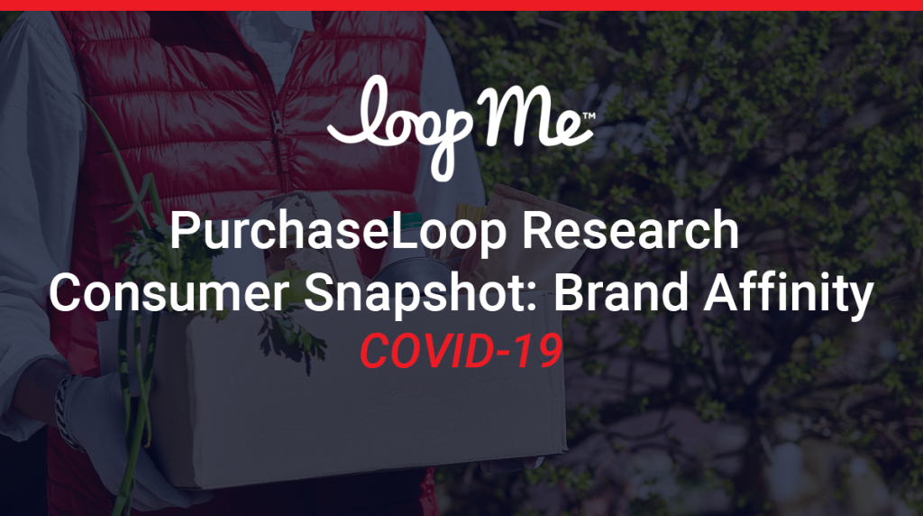 PurchaseLoop Consumer Snapshot: Brand Affinity