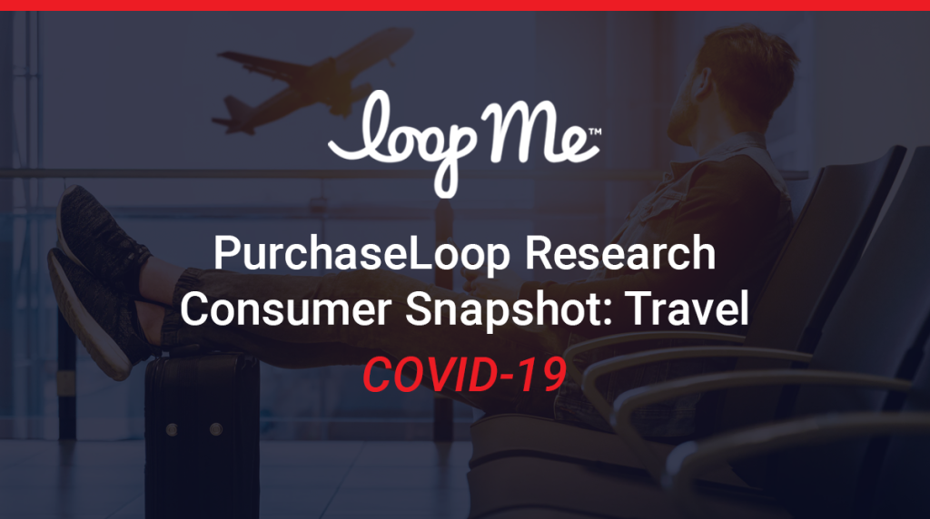 PurchaseLoop Research Consumer Snapshot: Travel