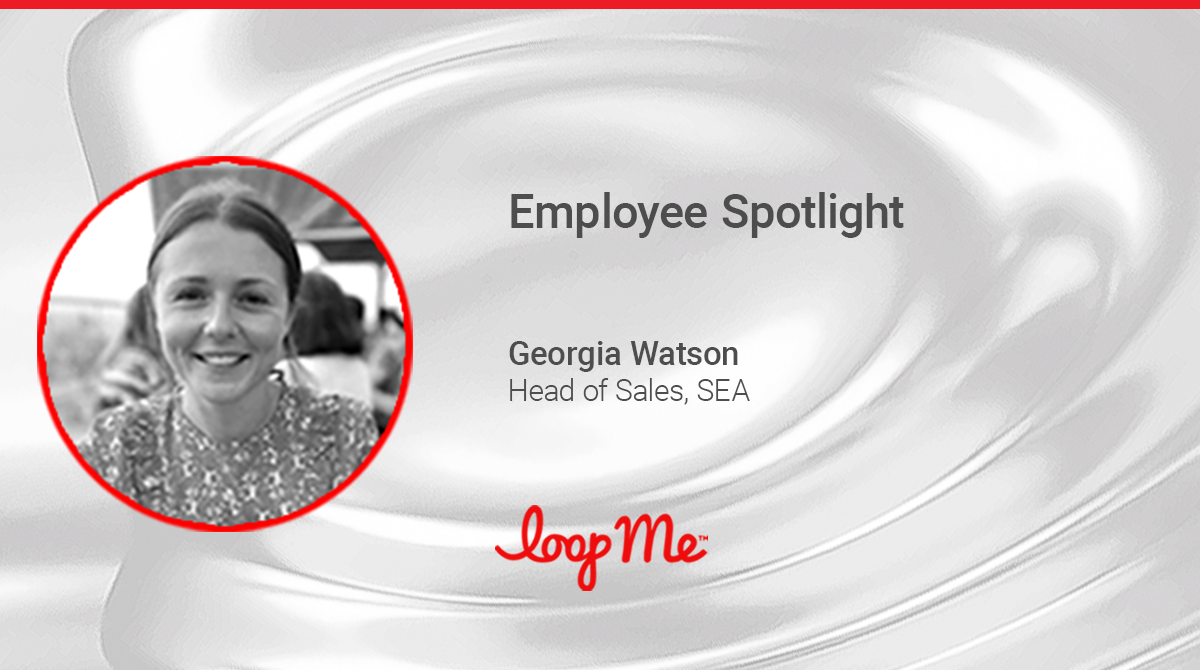 Employee Spotlight: Georgia Watson