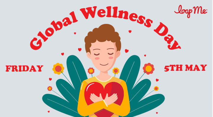 LoopMe Global Wellness Day Recap