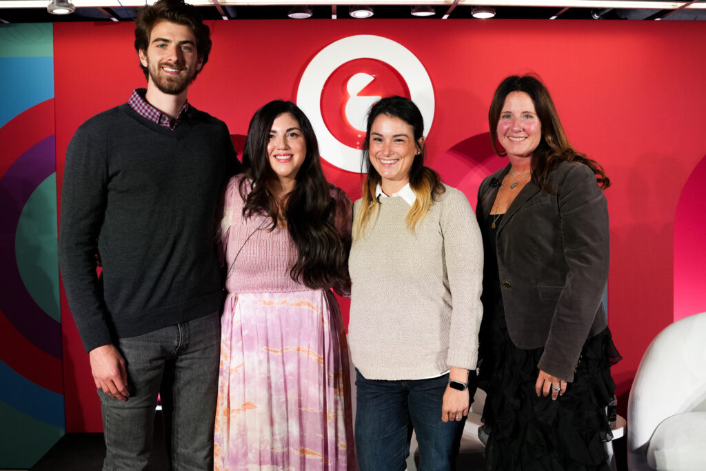 How La Colombe and Kia Used AI to Improve Advertising Outcomes with LoopMe Asa Hiken - Reporter, Ad Age, Hermy Fernandez - SVP, Digital Investment, Canvas Worldwide, Marykate Byrnes - Director of Media & Growth, La Colombe, Lisa Coffey - Chief Revenue Officer, LoopMe